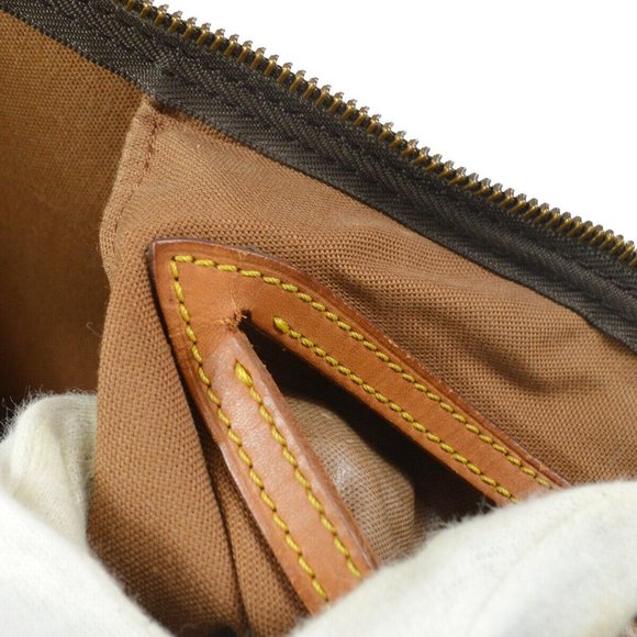 Auth Louis Vuitton Flanerie 50 Travel #25517L20 - Picture 11 of 11